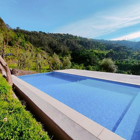 Casa Da Benda Villa Caniçada Dış mekan fotoğraf
