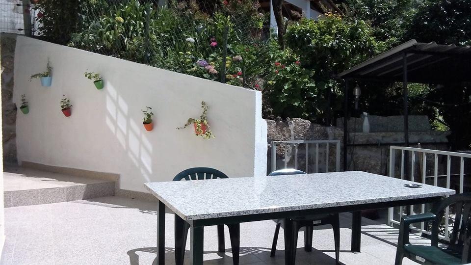 Casa Da Benda Villa Caniçada Dış mekan fotoğraf