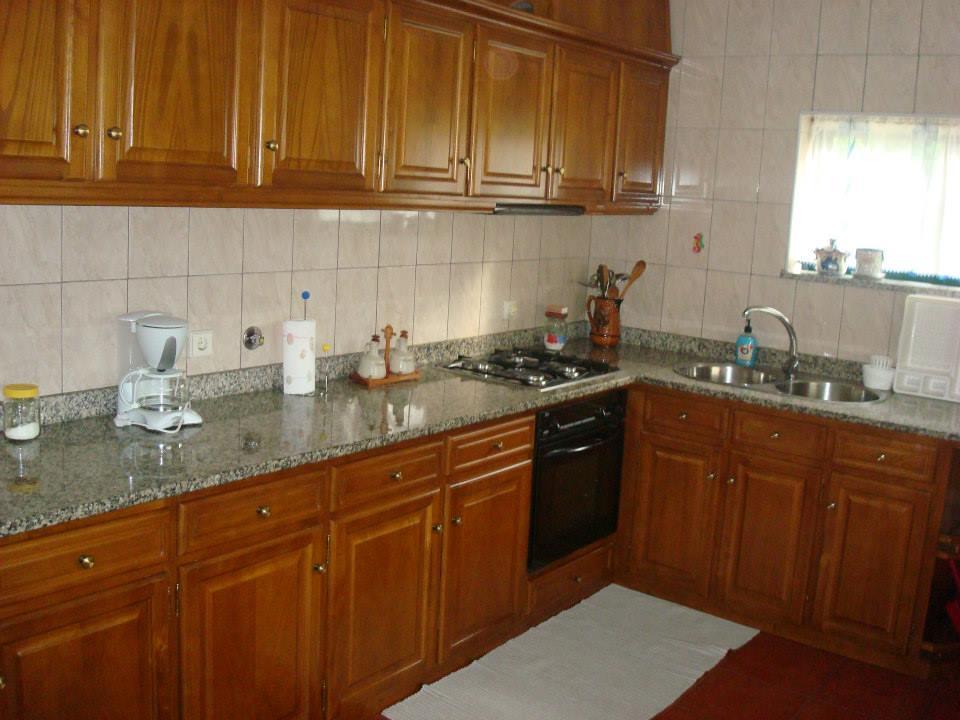 Casa Da Benda Villa Caniçada Dış mekan fotoğraf