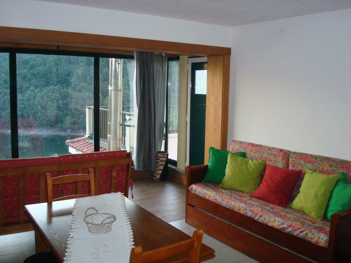 Casa Da Benda Villa Caniçada Dış mekan fotoğraf